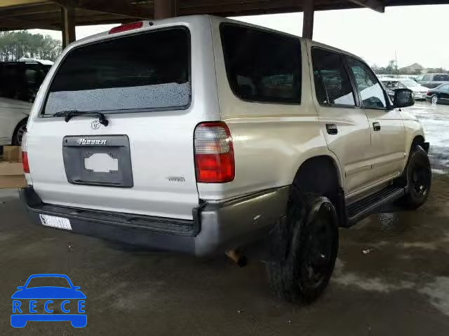 1998 TOYOTA 4RUNNER JT3GM84R4W0023756 image 3
