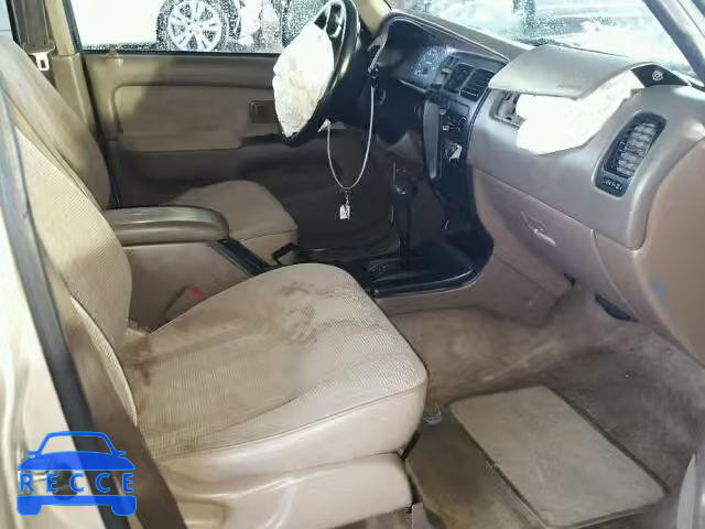 1998 TOYOTA 4RUNNER JT3GM84R4W0023756 image 4