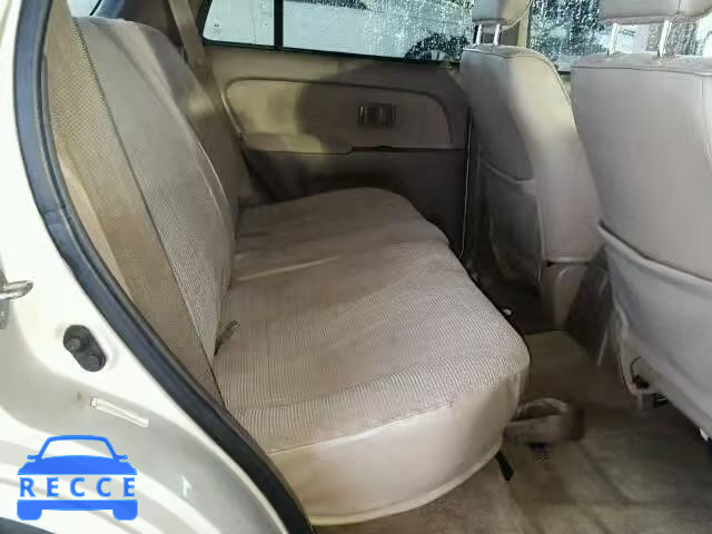1998 TOYOTA 4RUNNER JT3GM84R4W0023756 image 5