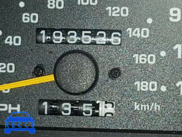 1998 TOYOTA 4RUNNER JT3GM84R4W0023756 image 7