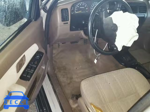 1998 TOYOTA 4RUNNER JT3GM84R4W0023756 image 8