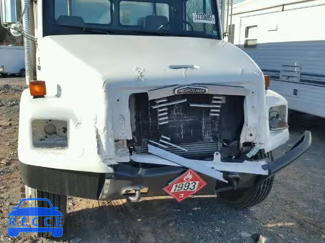 2002 FREIGHTLINER MED CONV F 1FVABTAK12HK92685 Bild 8