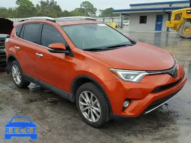 2016 TOYOTA RAV4 LIMIT 2T3YFREV1GW296002 image 0