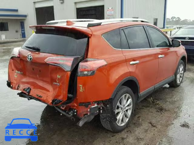 2016 TOYOTA RAV4 LIMIT 2T3YFREV1GW296002 image 3