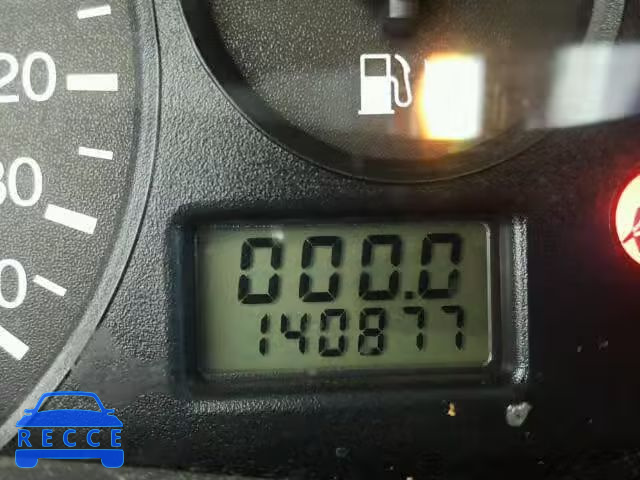 2000 FORD FOCUS LX 1FAHP33P3YW176144 image 7