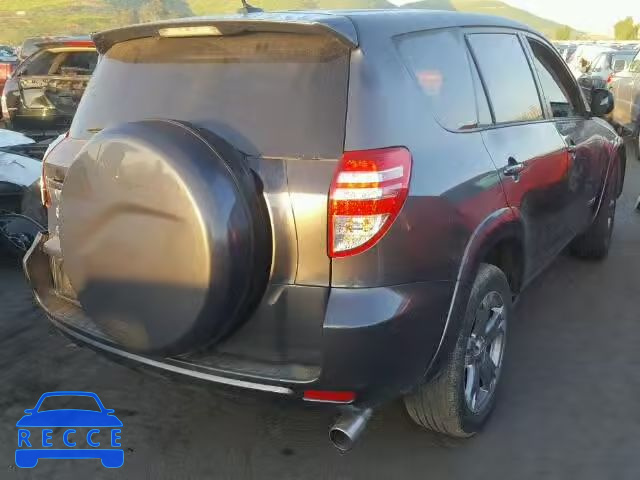 2011 TOYOTA RAV4 SPORT 2T3WF4DV0BW067685 Bild 3