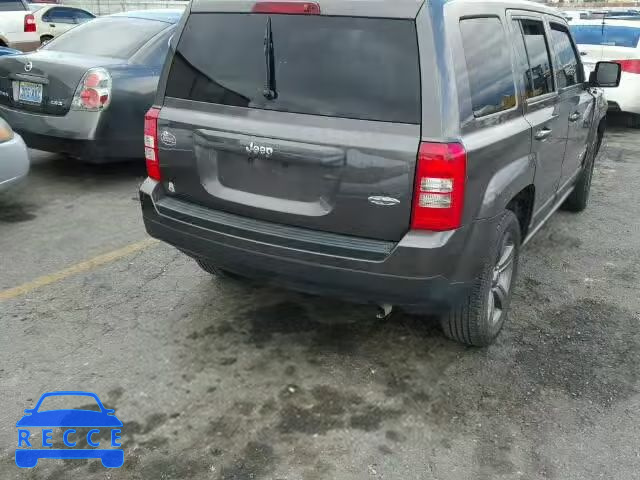 2015 JEEP PATRIOT LA 1C4NJPFA0FD350712 image 3