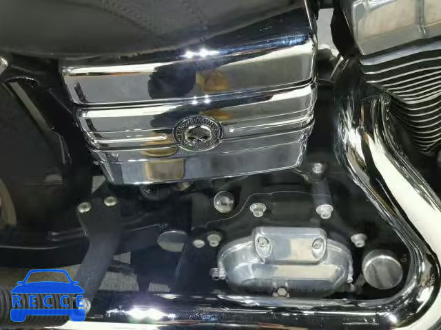 2007 HARLEY-DAVIDSON FXD 1HD1GM4167K342866 image 16