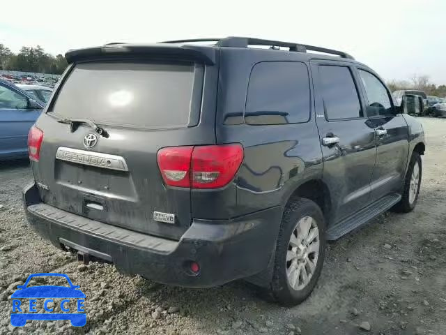 2008 TOYOTA SEQUOIA PL 5TDZY67A98S011783 image 3