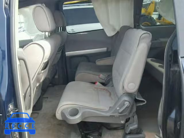 2009 NISSAN QUEST S/SE 5N1BV28UX9N104116 Bild 5