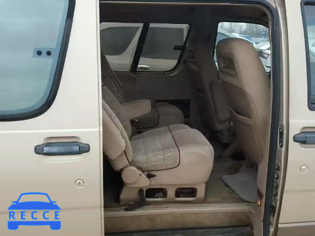 1994 FORD AEROSTAR 1FMDA31X3RZA85433 image 5