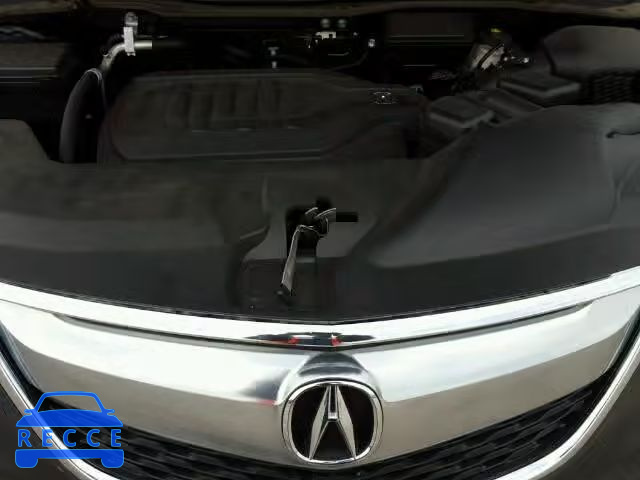 2016 ACURA MDX 5FRYD3H26GB011612 image 6