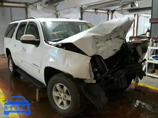 2013 GMC YUKON XL K 1GKS2KE79DR305894 image 0