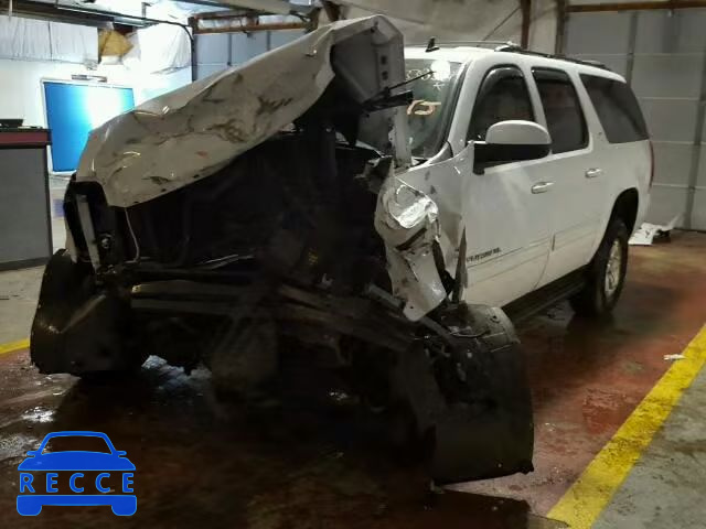2013 GMC YUKON XL K 1GKS2KE79DR305894 image 1