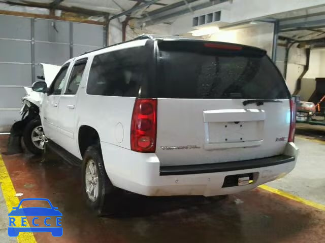 2013 GMC YUKON XL K 1GKS2KE79DR305894 image 2