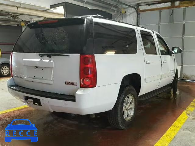 2013 GMC YUKON XL K 1GKS2KE79DR305894 image 3