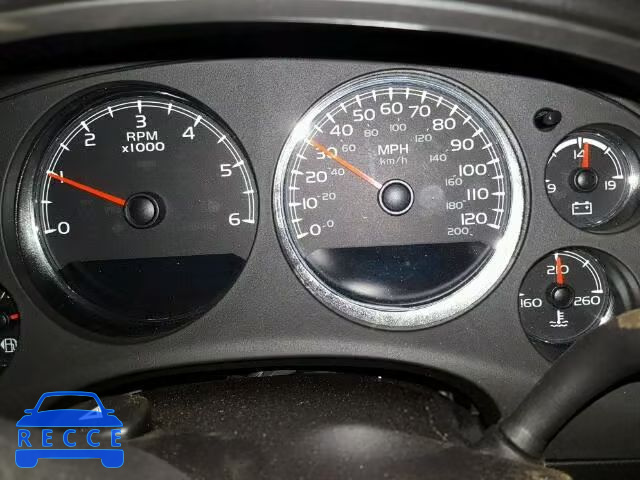 2013 GMC YUKON XL K 1GKS2KE79DR305894 image 7