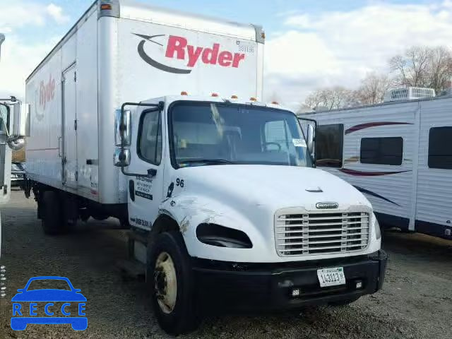 2008 FREIGHTLINER M2 106 MED 1FVACWDT18HZ51859 image 0