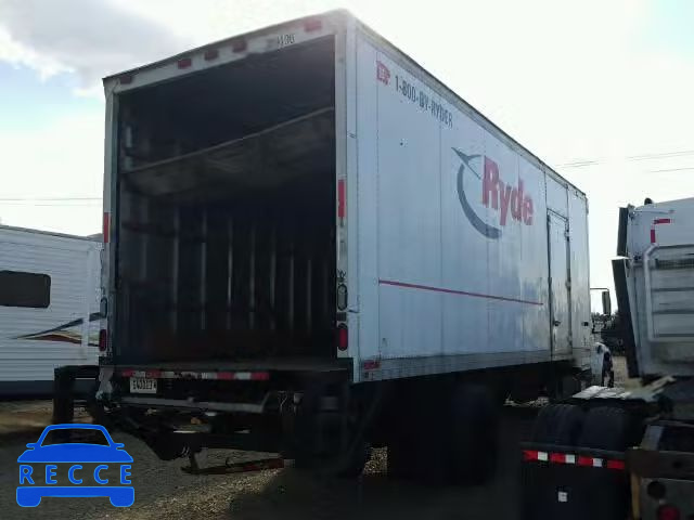 2008 FREIGHTLINER M2 106 MED 1FVACWDT18HZ51859 image 3