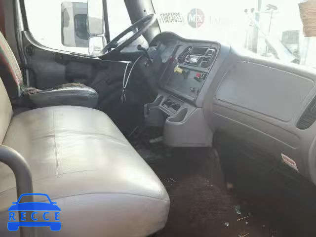 2008 FREIGHTLINER M2 106 MED 1FVACWDT18HZ51859 image 4