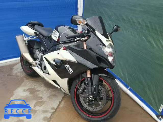 2006 SUZUKI GSX-R1000 JS1GT76A962112267 image 0