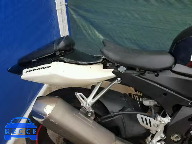 2006 SUZUKI GSX-R1000 JS1GT76A962112267 image 5