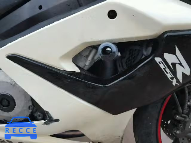 2006 SUZUKI GSX-R1000 JS1GT76A962112267 image 6