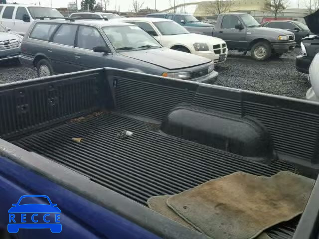 1997 TOYOTA TACOMA 4TANL42N3VZ250053 Bild 5