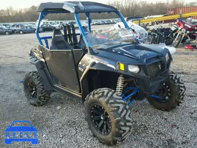 2014 POLARIS RZR S 800 4XAVE7EA8EF268016 image 0