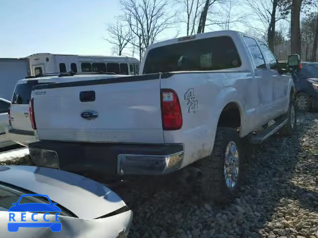 2014 FORD F350 SUPER 1FT8W3BT3EEA56924 image 3