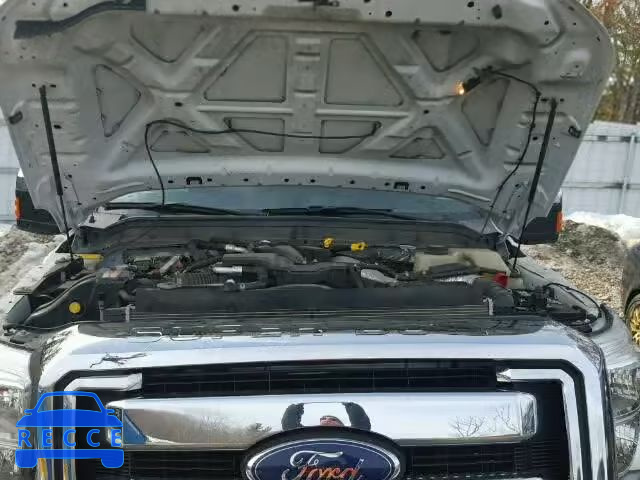 2014 FORD F350 SUPER 1FT8W3BT3EEA56924 image 6