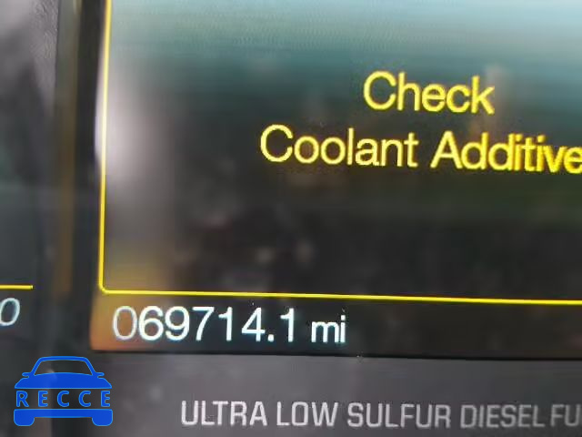 2014 FORD F350 SUPER 1FT8W3BT3EEA56924 image 7