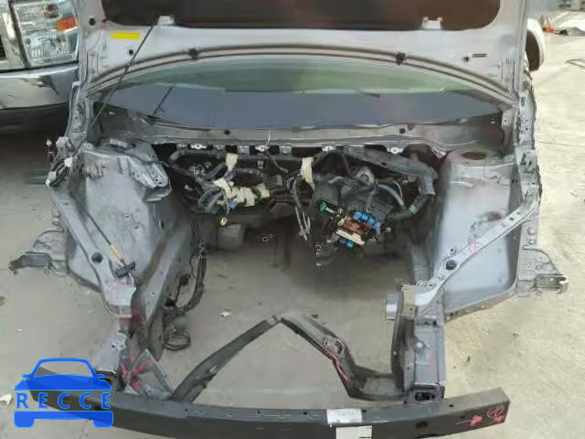 2013 TOYOTA SIENNA SPORT 5TDXK3DC4DS355142 image 6