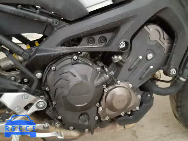 2015 YAMAHA FZ09 JYARN33E4FA006772 зображення 6