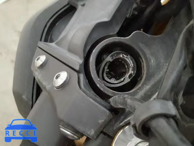 2015 YAMAHA FZ09 JYARN33E4FA006772 image 8