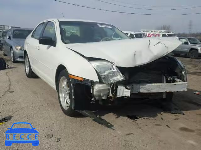2009 FORD FUSION S 3FAHP06Z79R110194 image 0