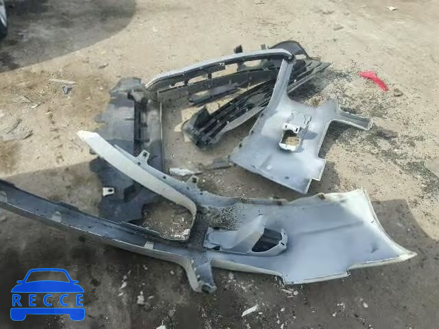 2009 FORD FUSION S 3FAHP06Z79R110194 image 8