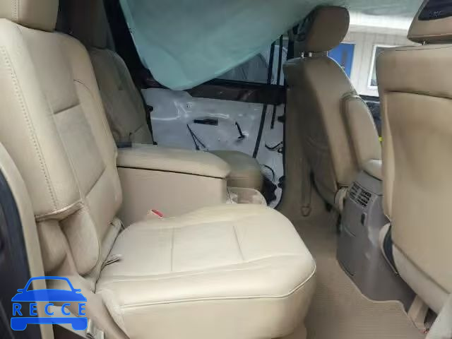 2015 NISSAN ARMADA PLA 5N1BA0NE4FN622733 image 5