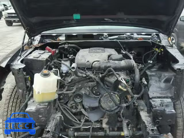 2015 NISSAN ARMADA PLA 5N1BA0NE4FN622733 image 6