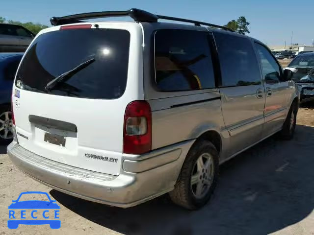 2004 CHEVROLET VENTURE LU 1GNDX13E94D271168 image 3