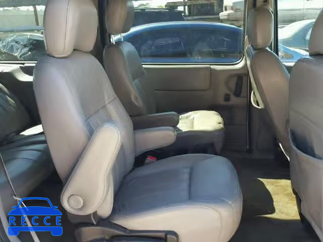 2004 CHEVROLET VENTURE LU 1GNDX13E94D271168 зображення 5