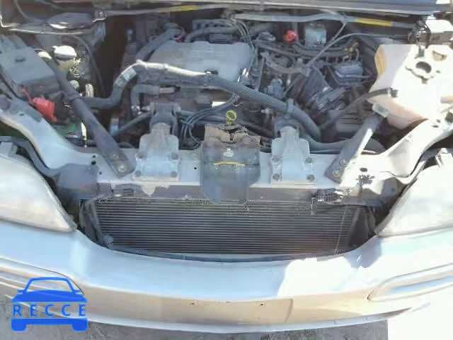 2004 CHEVROLET VENTURE LU 1GNDX13E94D271168 image 6