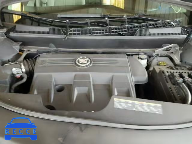 2014 CADILLAC SRX PERFOR 3GYFNCE3XES631588 image 6
