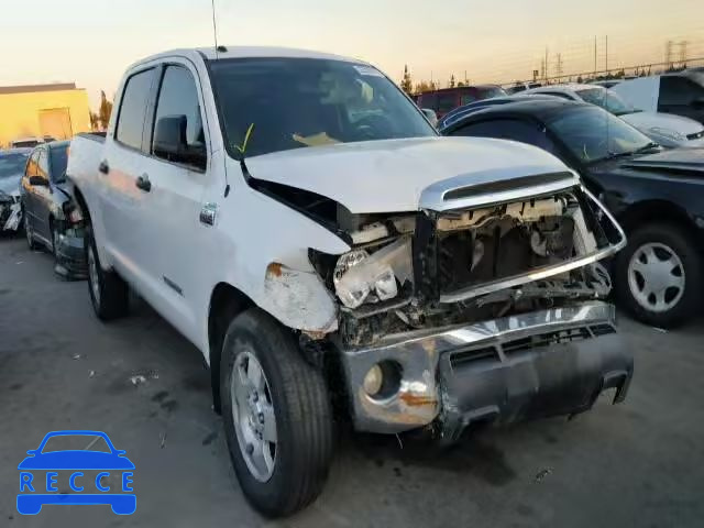 2011 TOYOTA TUNDRA CREWMAX 5TFEY5F14BX102696 image 0