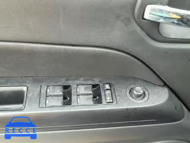 2012 JEEP COMPASS LA 1C4NJDEB5CD621302 image 8