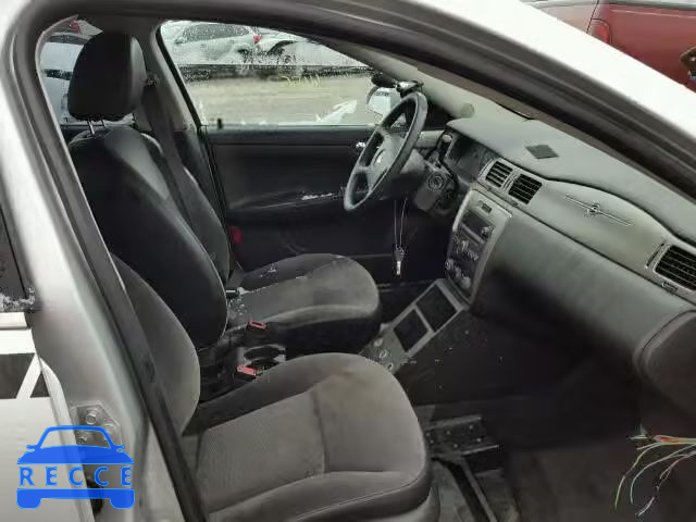 2013 CHEVROLET IMPALA POL 2G1WD5E31D1220085 image 4