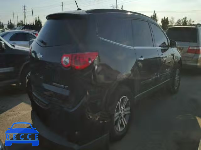 2012 CHEVROLET TRAVERSE 2 1GNKRJED7CJ382260 Bild 3