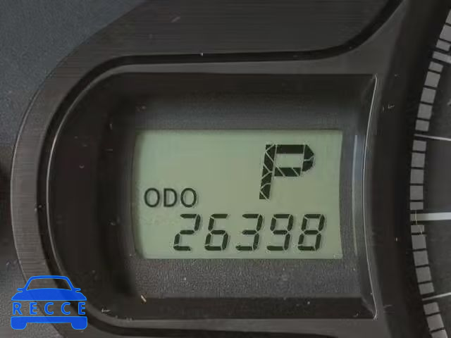 2014 TOYOTA SIENNA 5TDZK3DC5ES495470 image 7