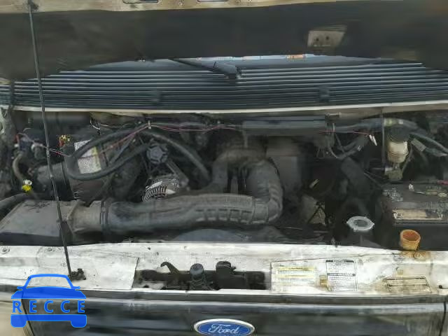 1995 FORD AEROSTAR 1FTDA14U5SZA37612 Bild 6