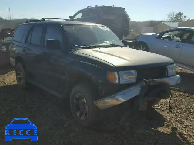 1999 TOYOTA 4RUNNER JT3GM84R5X0039398 image 0